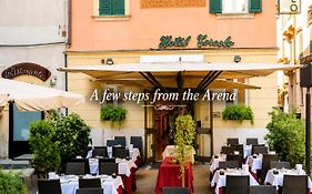 Hotel Torcolo 